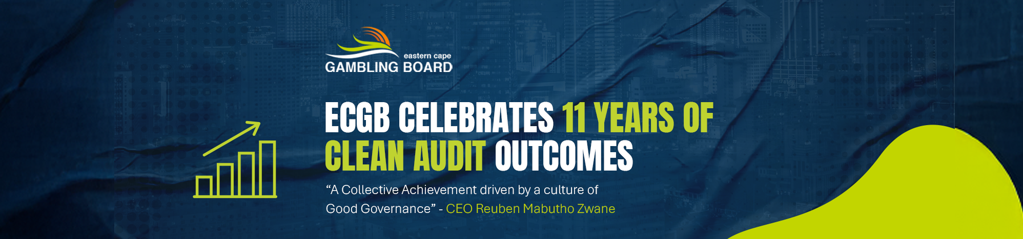 ecgb-11-years-clean-audit-outcome-2025